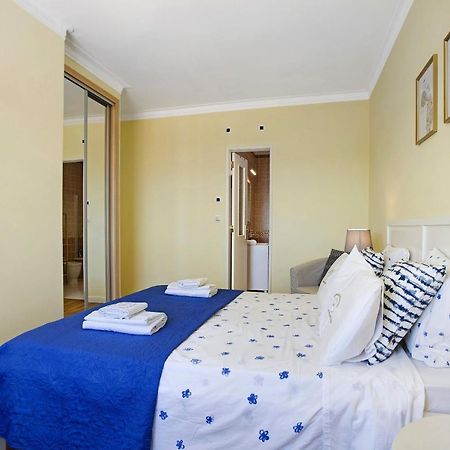 Santa Isabel Apartment بورتيماو المظهر الخارجي الصورة