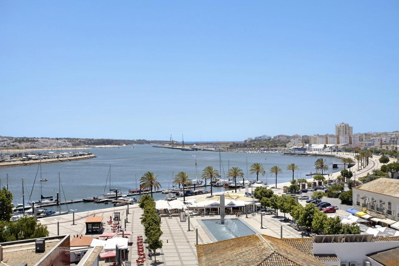 Santa Isabel Apartment بورتيماو المظهر الخارجي الصورة
