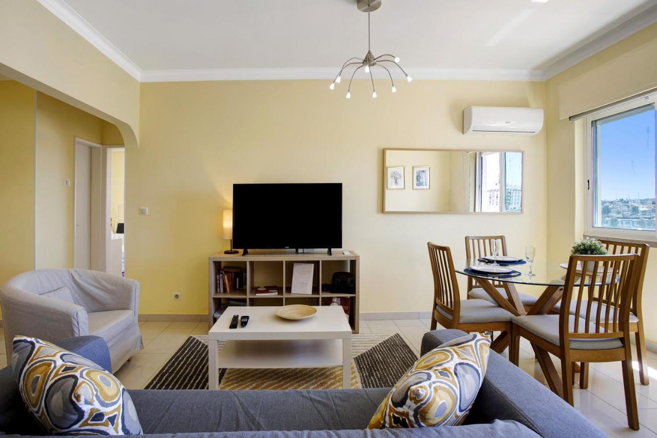 Santa Isabel Apartment بورتيماو المظهر الخارجي الصورة