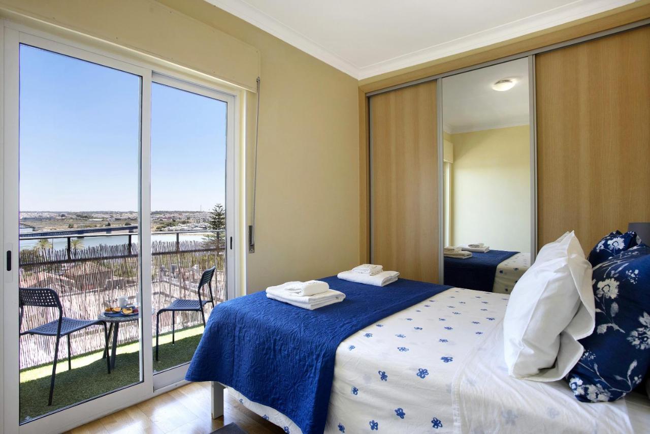 Santa Isabel Apartment بورتيماو المظهر الخارجي الصورة