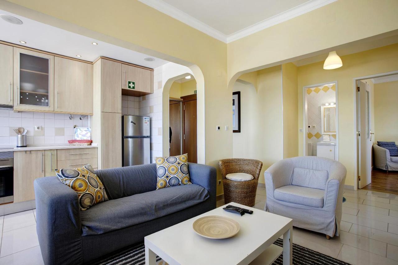 Santa Isabel Apartment بورتيماو المظهر الخارجي الصورة