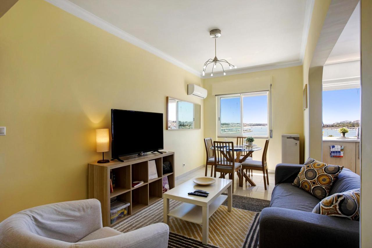 Santa Isabel Apartment بورتيماو المظهر الخارجي الصورة