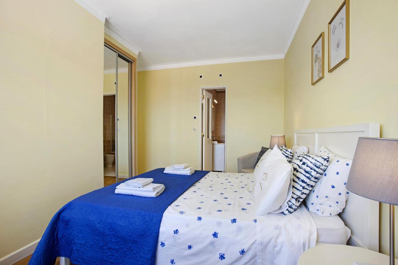 Santa Isabel Apartment بورتيماو المظهر الخارجي الصورة