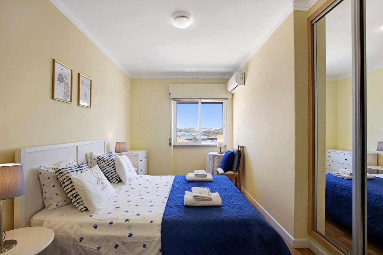 Santa Isabel Apartment بورتيماو المظهر الخارجي الصورة
