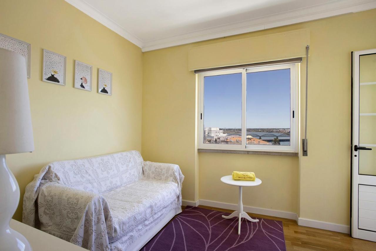 Santa Isabel Apartment بورتيماو المظهر الخارجي الصورة