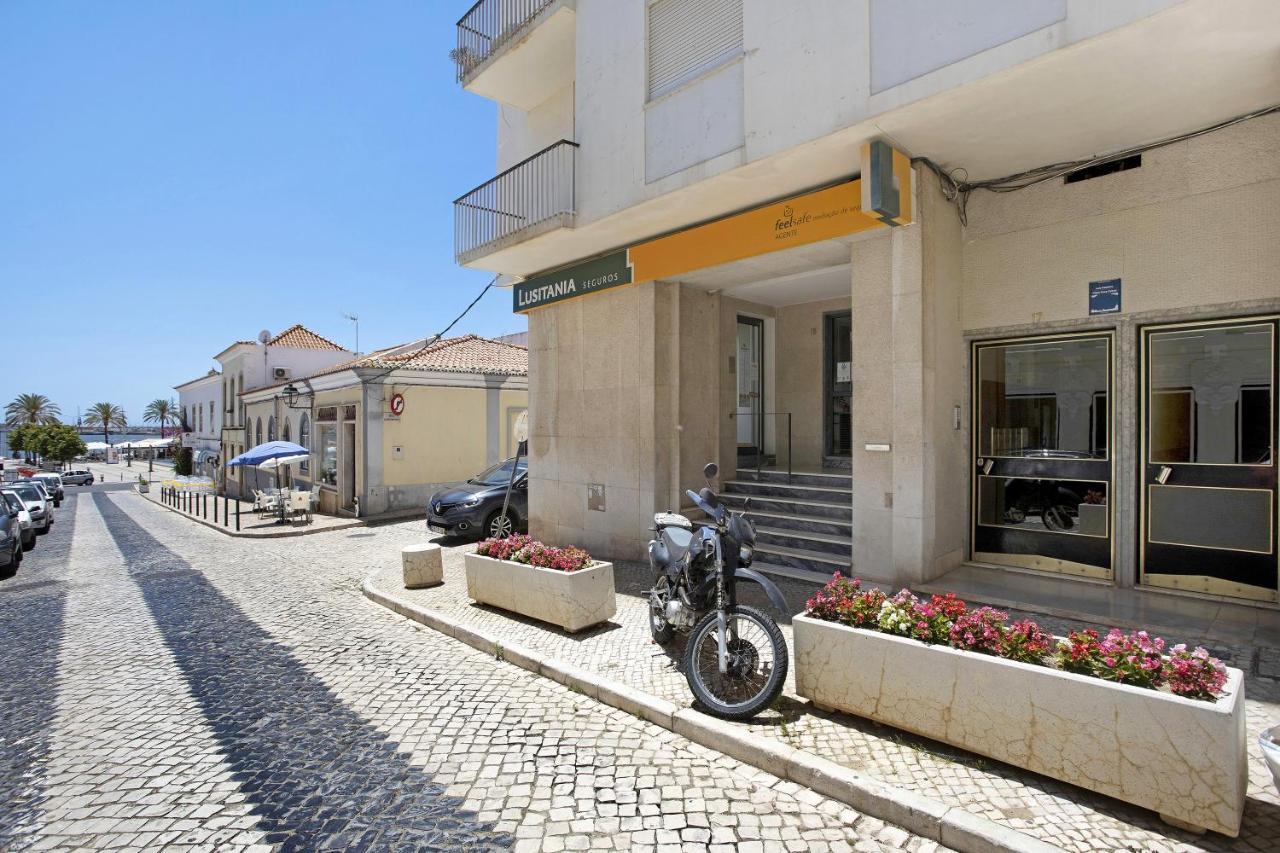 Santa Isabel Apartment بورتيماو المظهر الخارجي الصورة