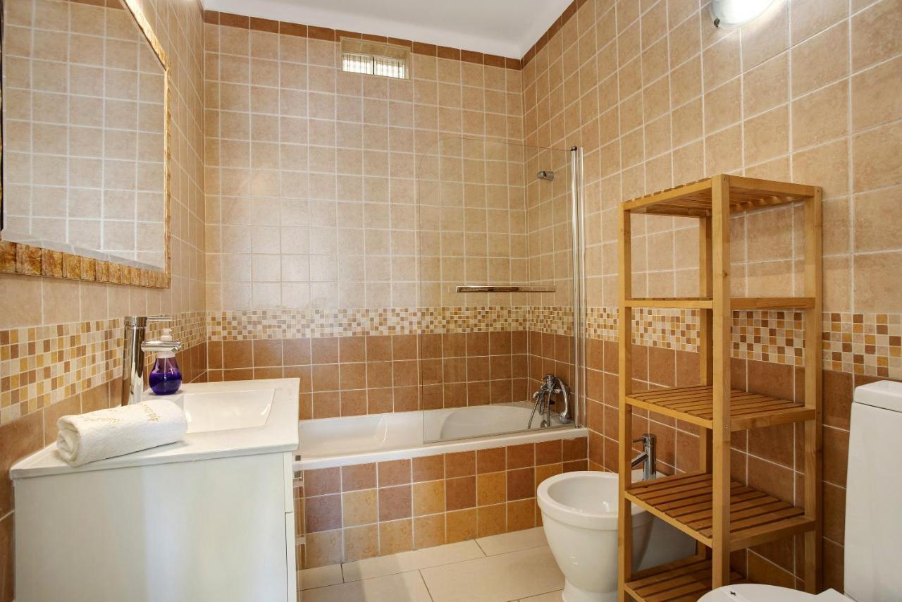 Santa Isabel Apartment بورتيماو المظهر الخارجي الصورة