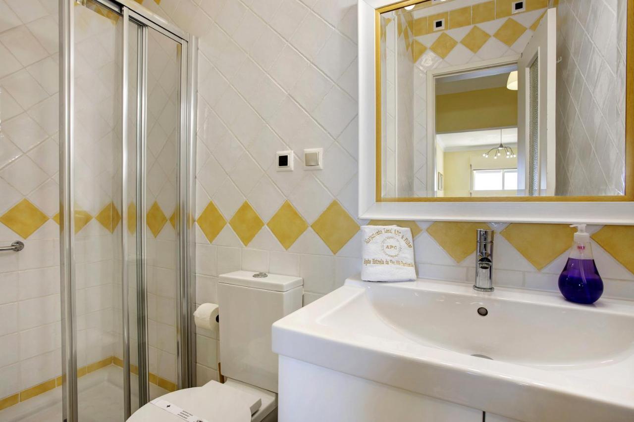 Santa Isabel Apartment بورتيماو المظهر الخارجي الصورة
